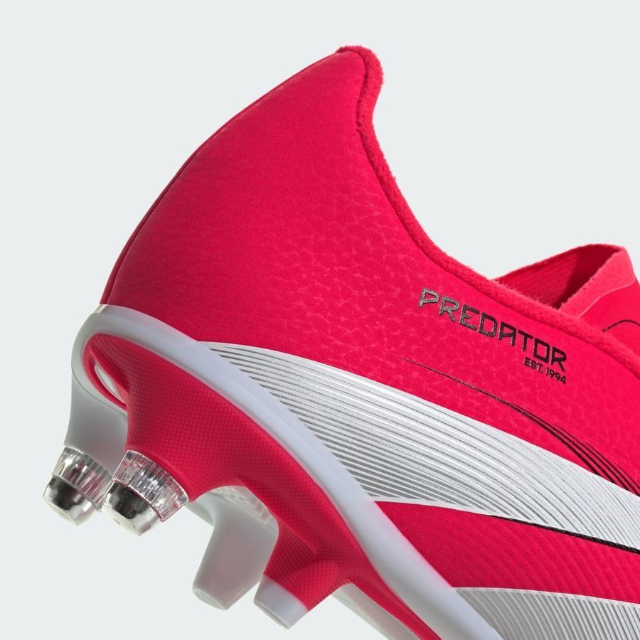 Adidas Chaussure Predator League Terrain gras Enfants