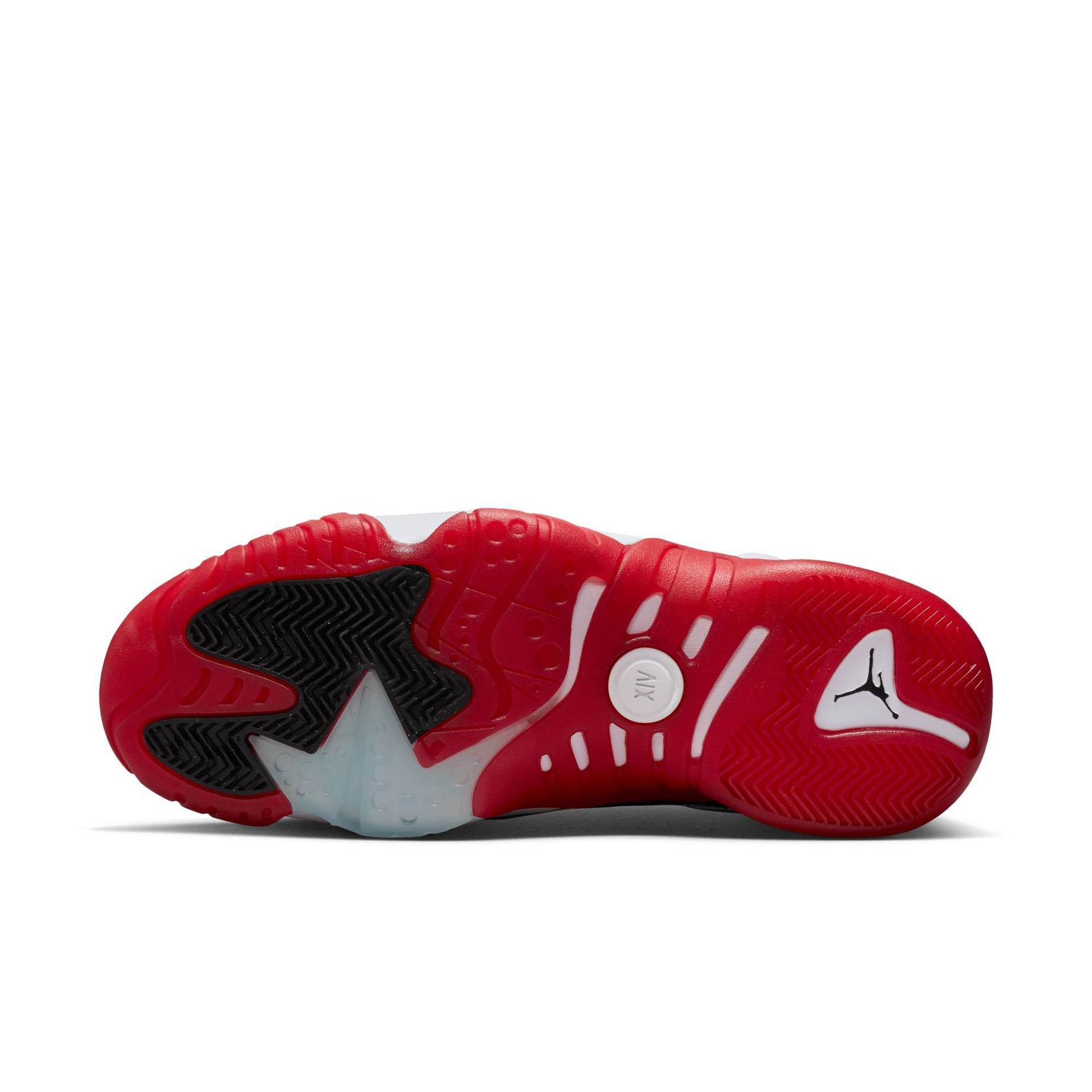 Jordan| Herren Basketballschuhe JUMPMAN TWO TREY