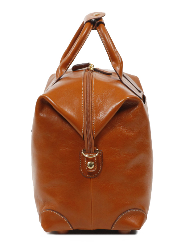 Sac de voyage Bric's Life Pelle 43 cm