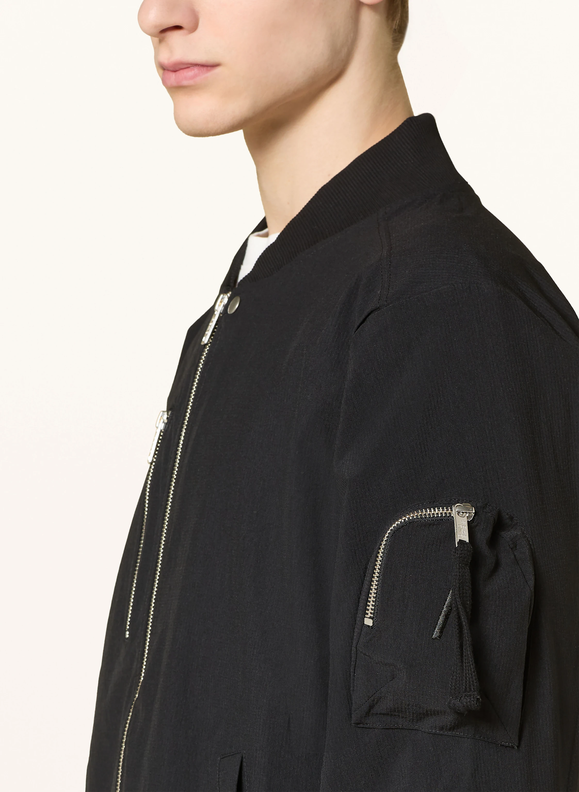 thom/krom Blouson
