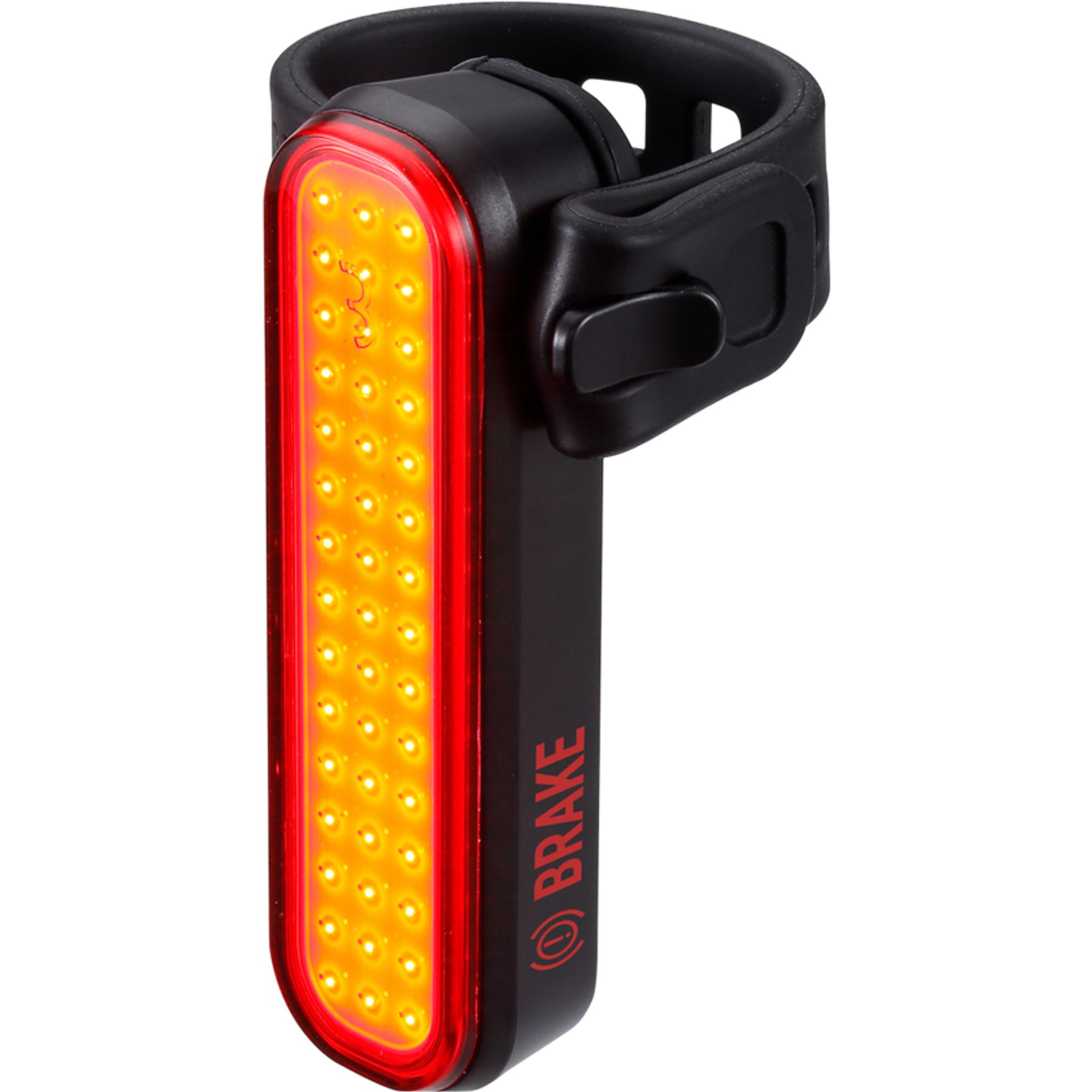 BBB Cycling BLS-256 SignalBrake 80 USB-C Achterlicht