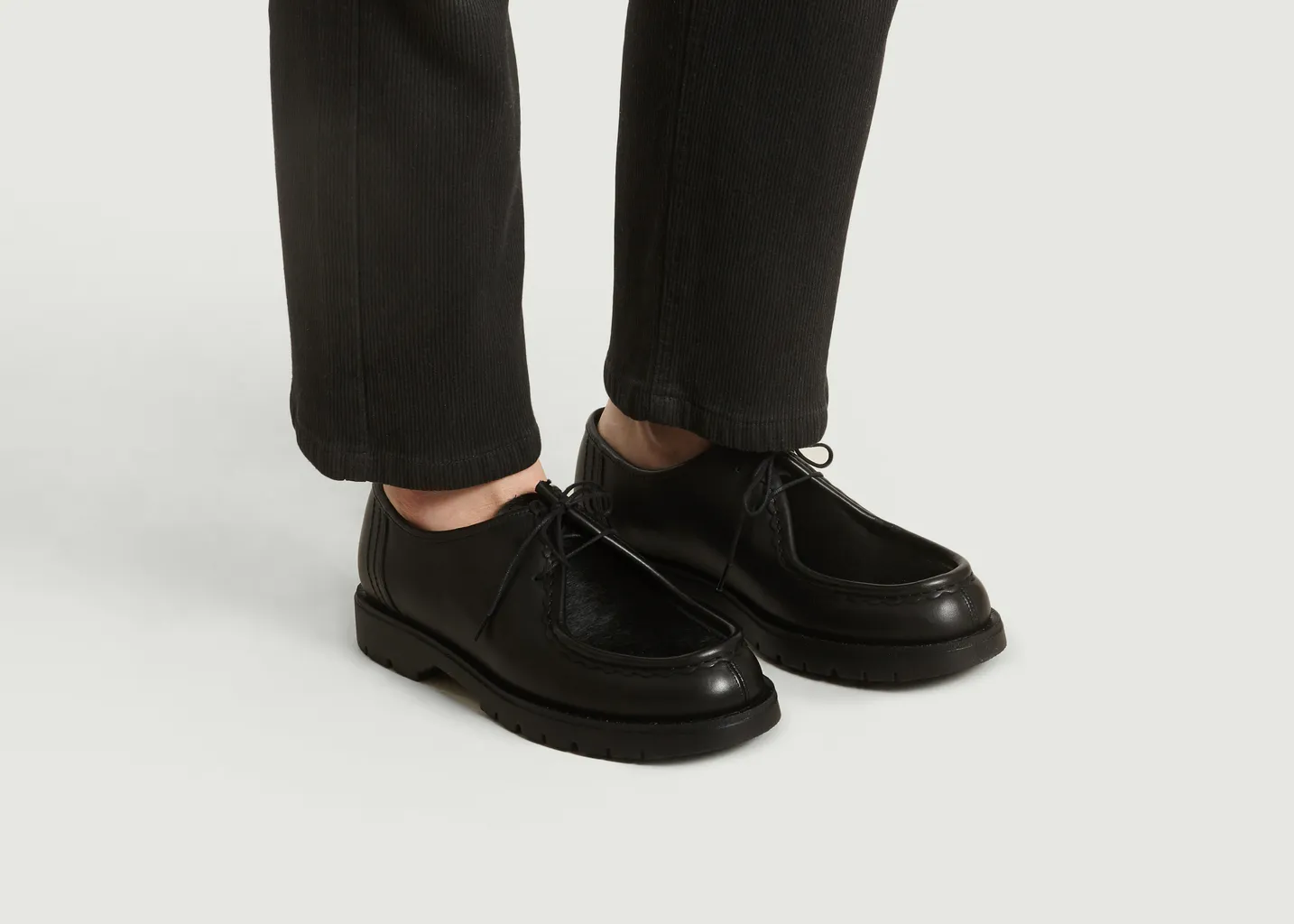 Derbies Padrini Kleman