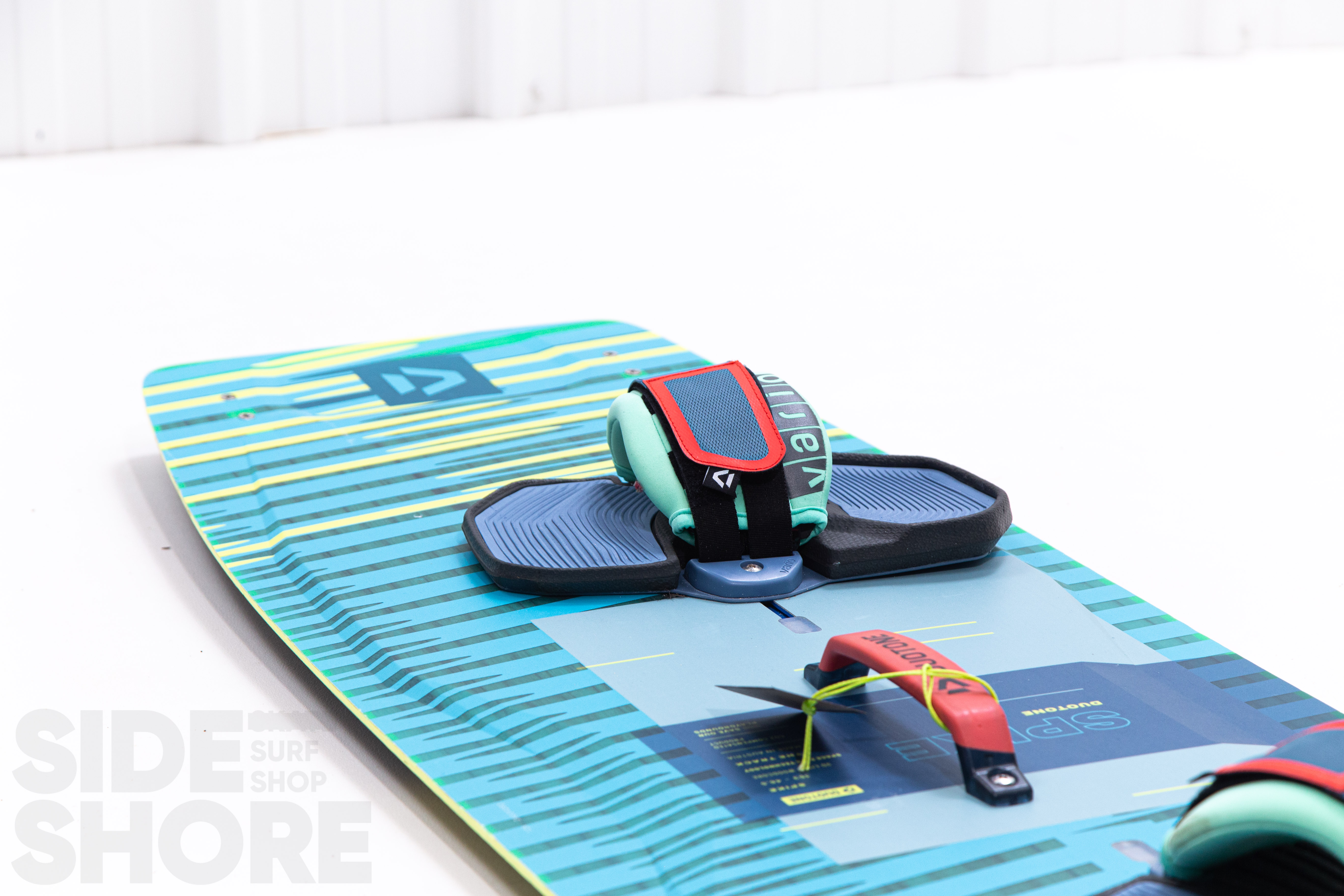 North kiteboarding Spîke complète - 153 cm #24 153/46