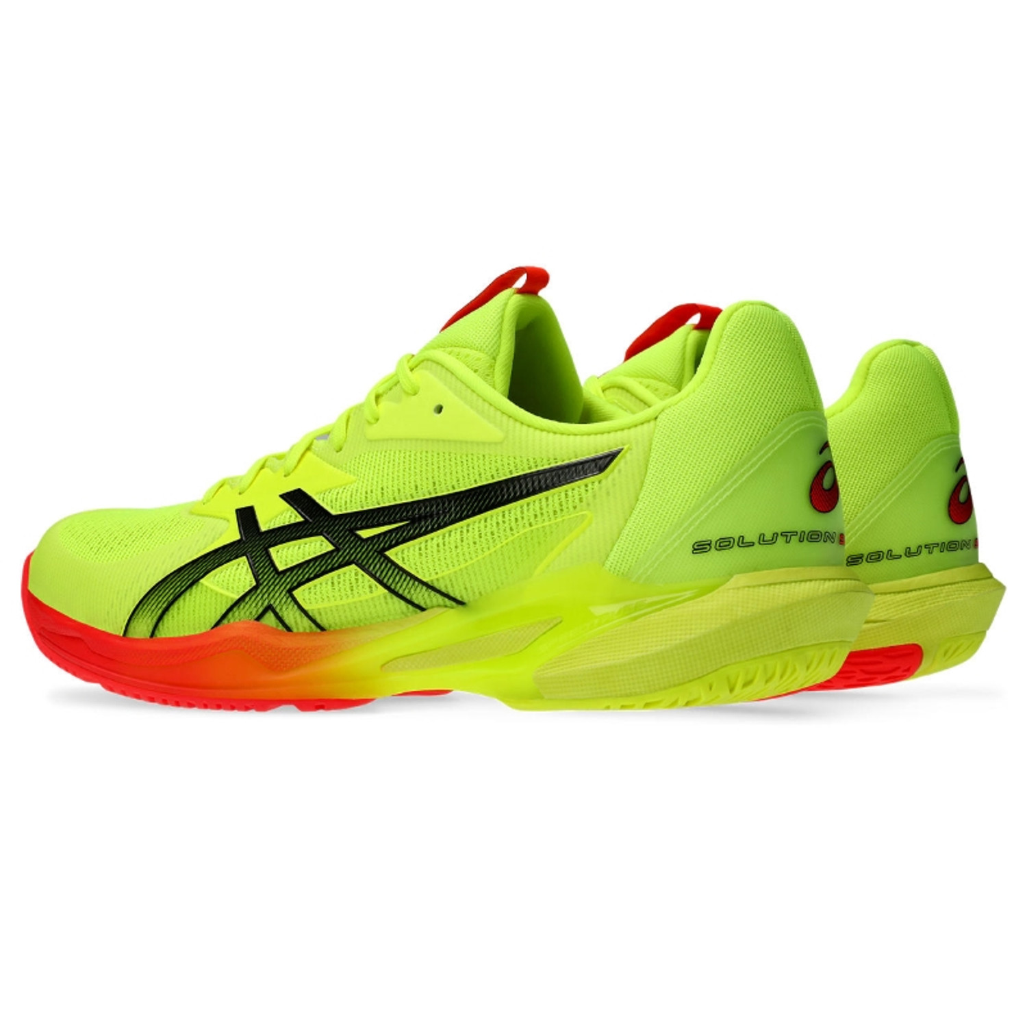 Asics Solution Speed FF 3 Heren