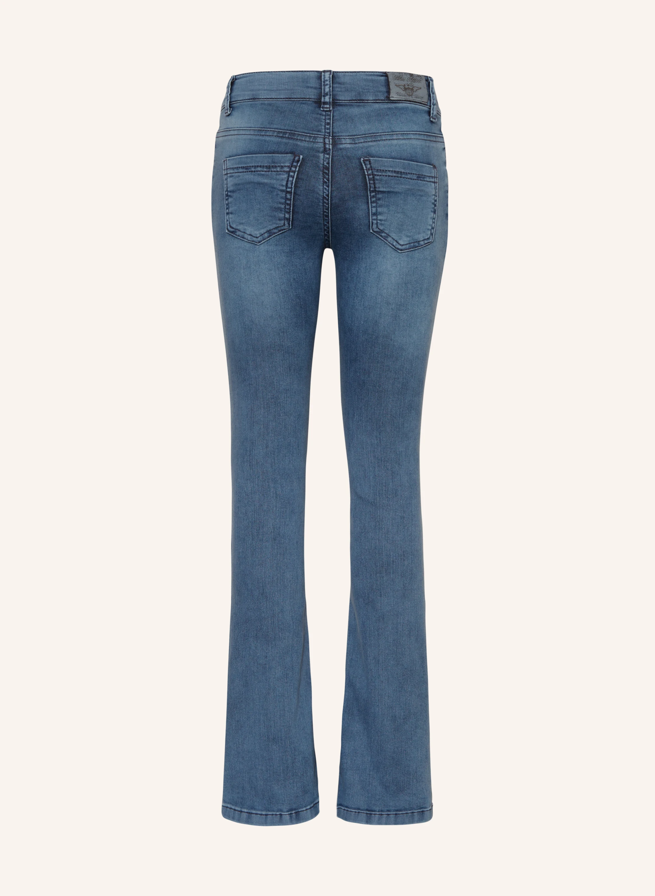 BLUE EFFECT Flared Jeans