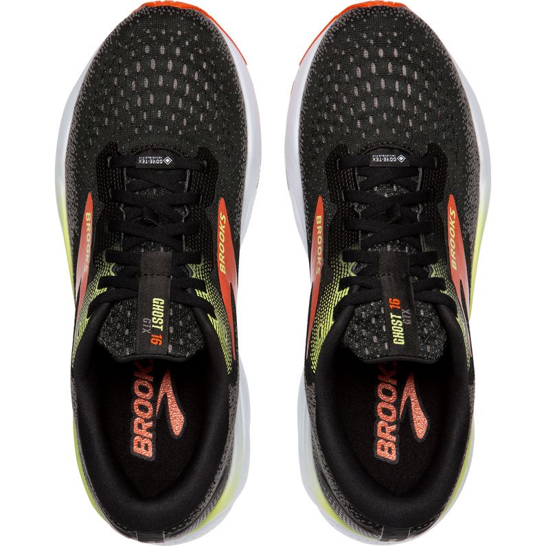 Brooks Herren Ghost 16 GTX Schuhe