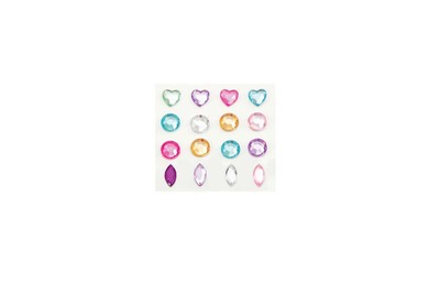 CoolMaker Shimmer Me Kroppskunst 2.0