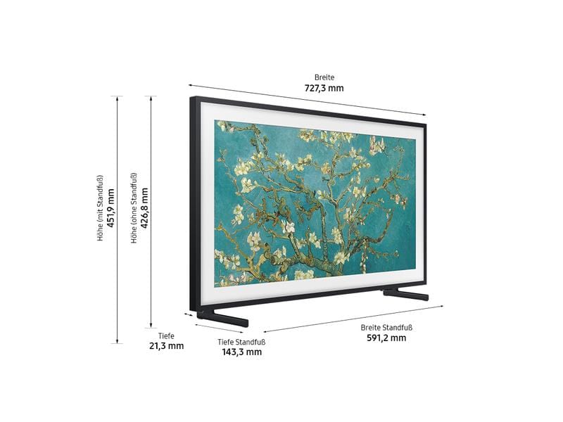 Samsung TV The Frame 32