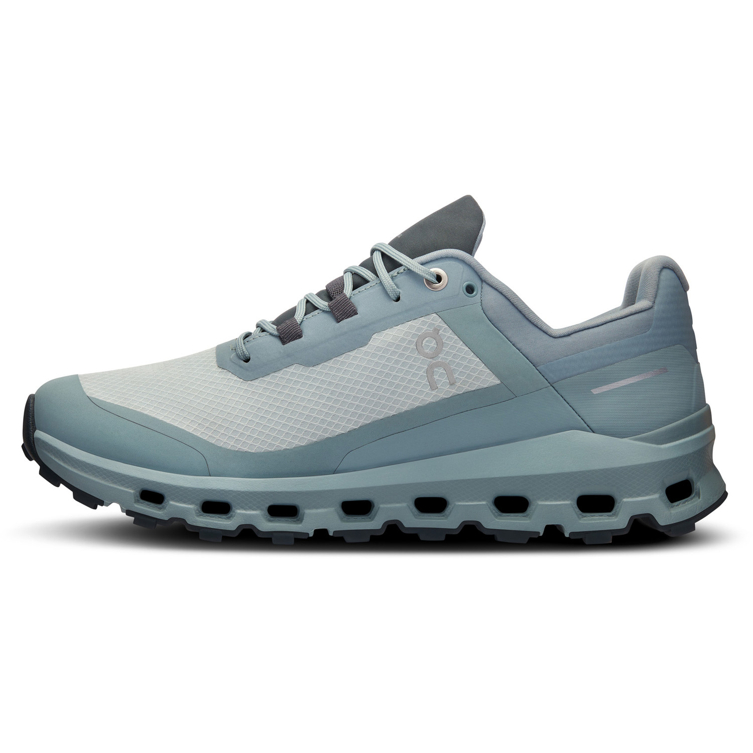 On Cloudvista Waterproof Dames