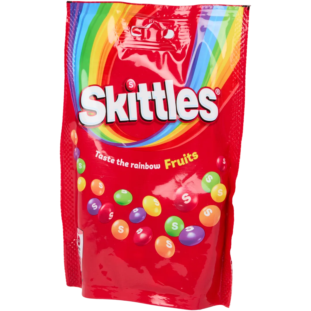 Skittles Fruits