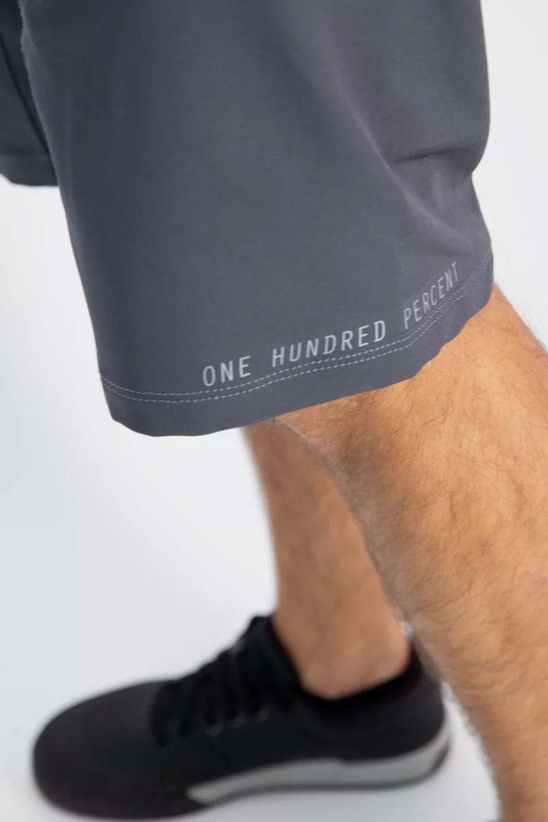 100 PERCENT Airmatic Herren Short