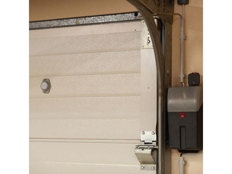 Yale Smart Garage Opener Intelligenter Garagentoröffner mit Positionssensor