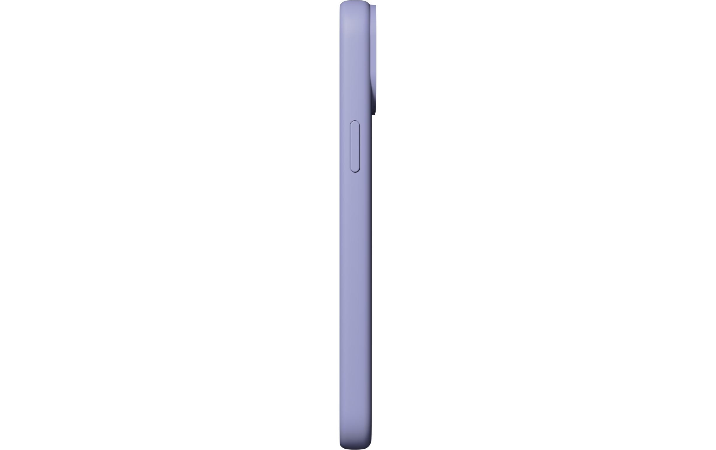 Back Cover Base Case iPhone 15 Plus Soft PurpleBack-Cover für das Apple iPhone 15 Plus