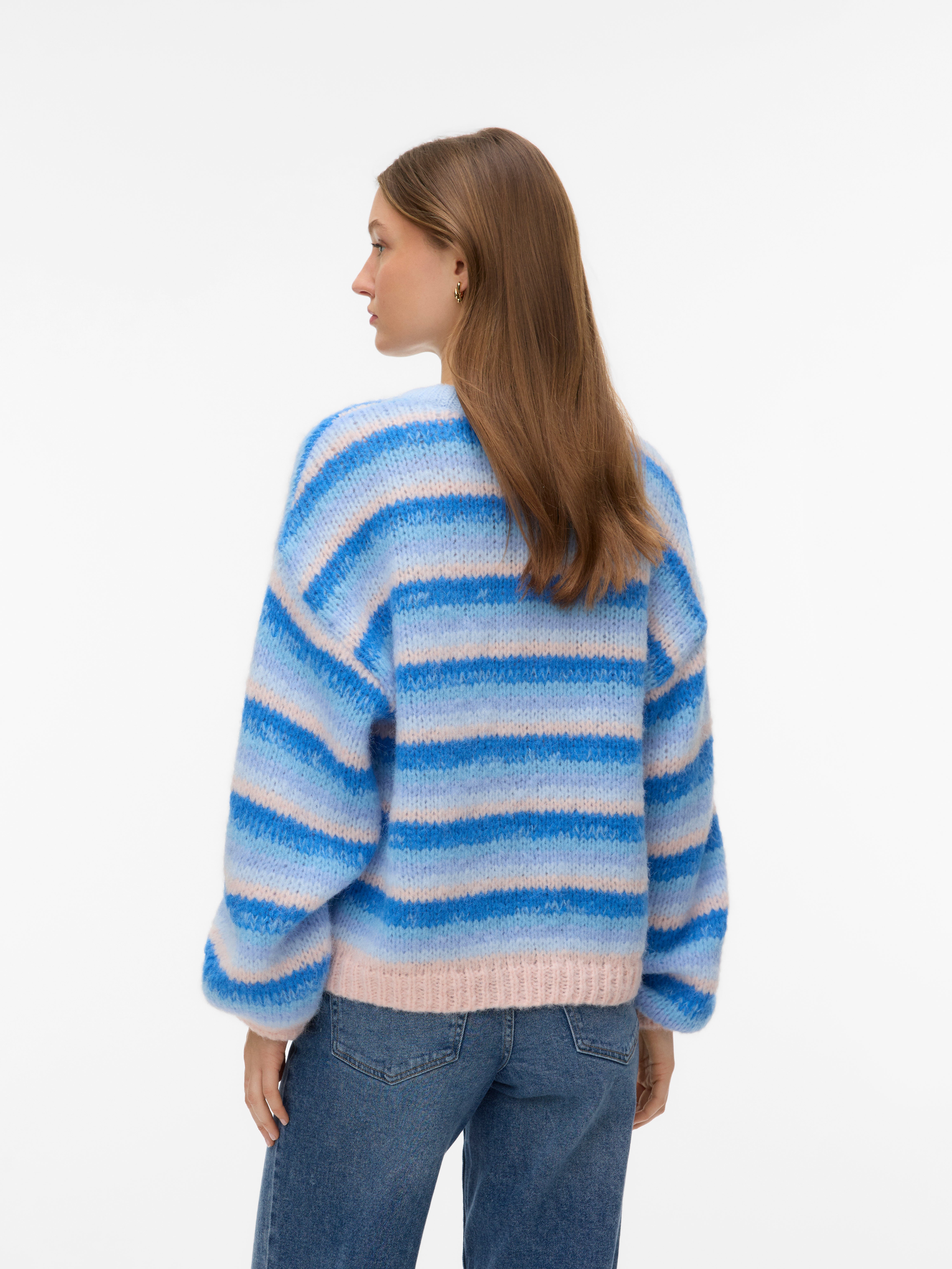 VMMAYBE Gebreide pullover