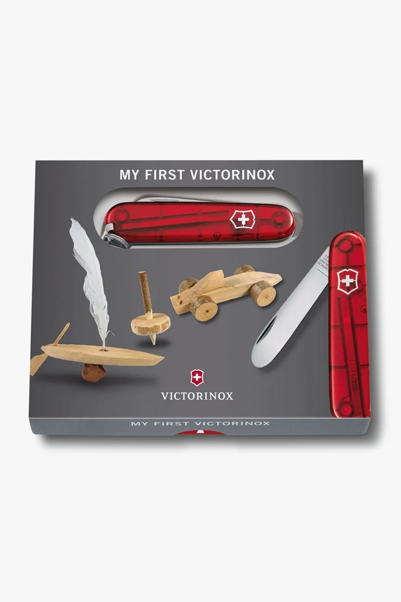 Victorinox My First Victorinox Sackmesser