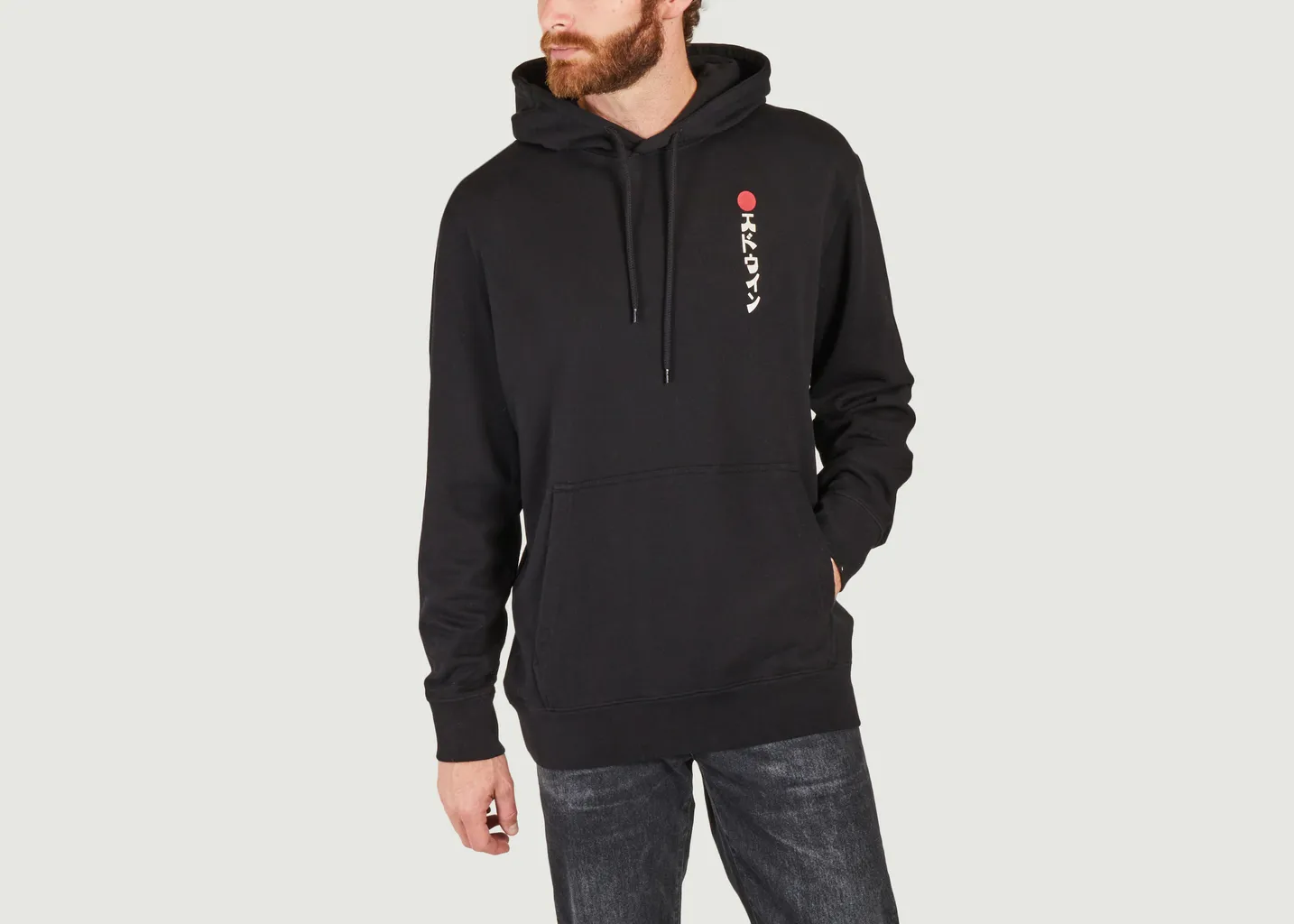 Hoodie Kamifuji Edwin
