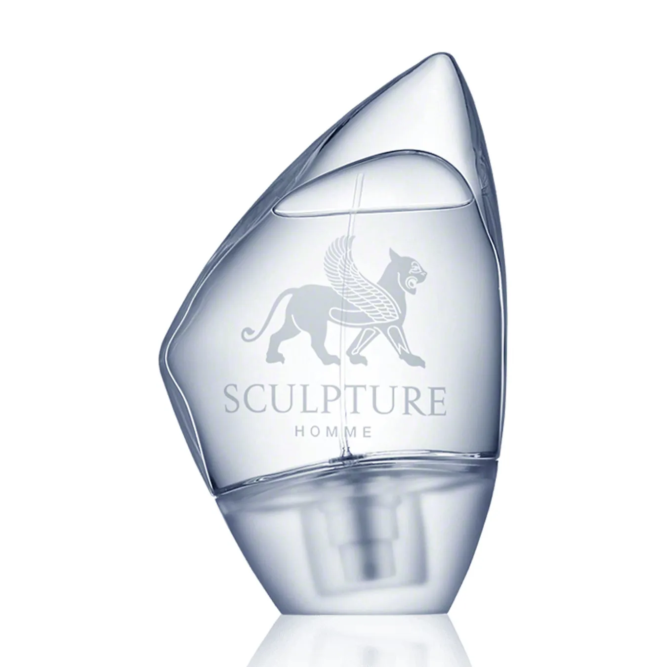 Nikos Sculpture Homme Eau de Toilette Spray