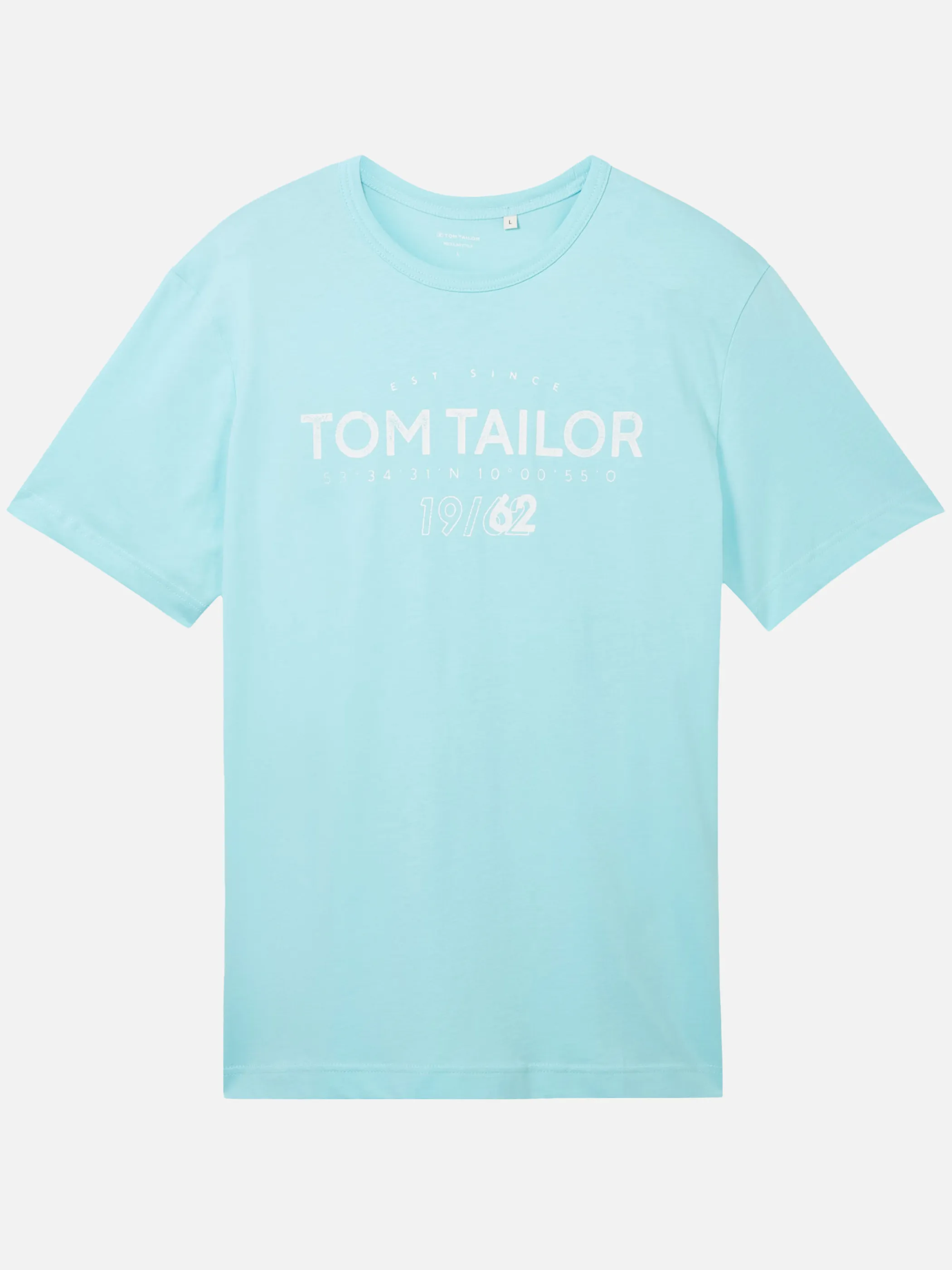 Tom Tailor Herren T-Shirt