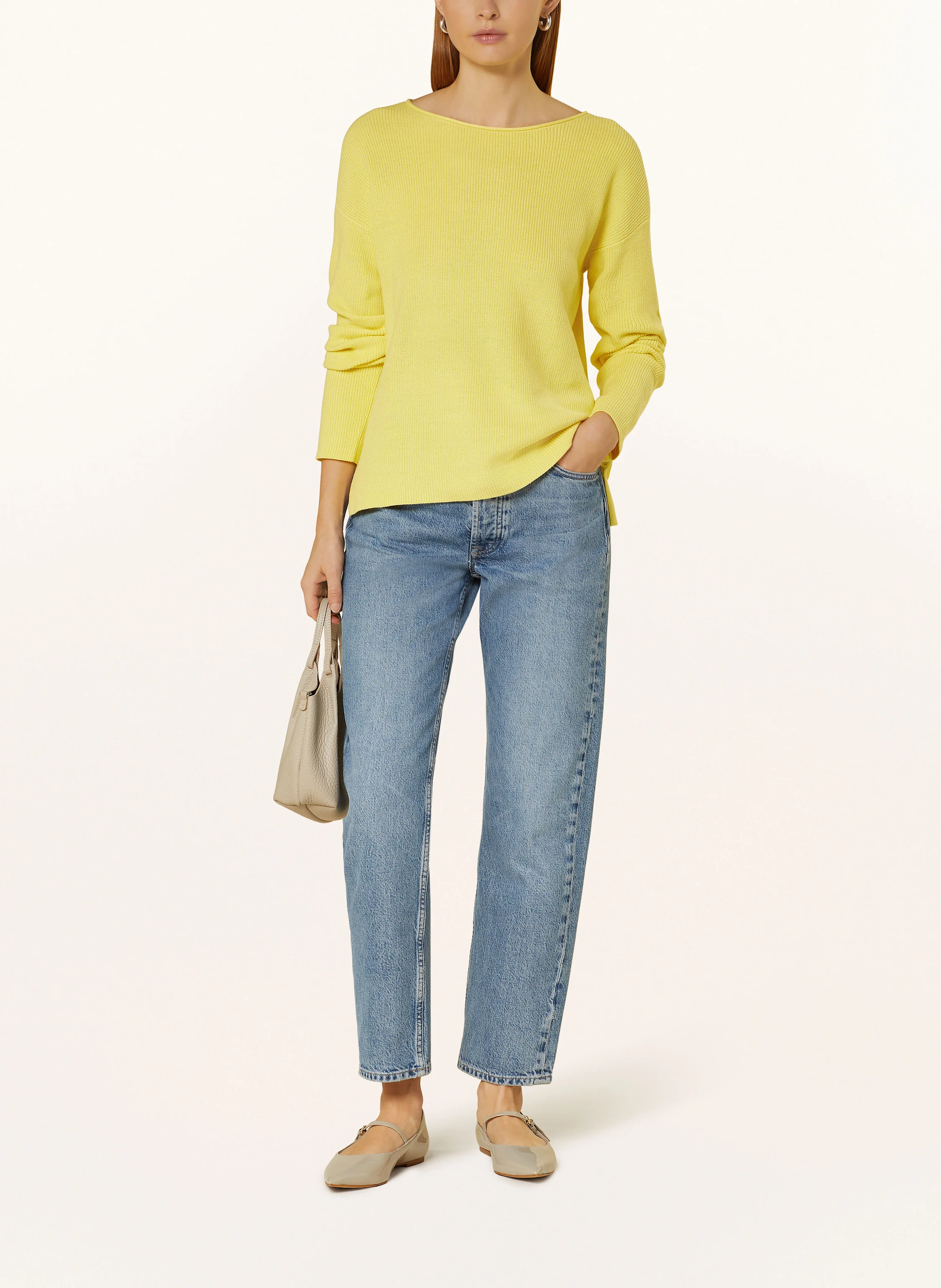 darling harbour Pullover