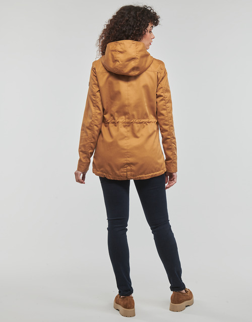 Only - ONLLORCA - Marron