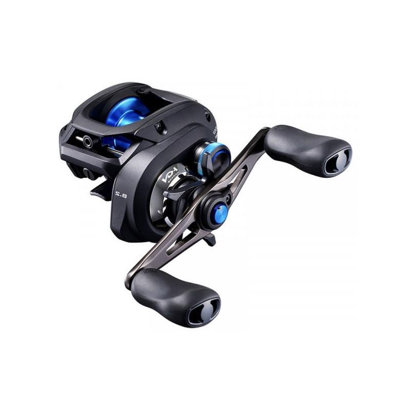 Moulinet Casting Shimano Slx