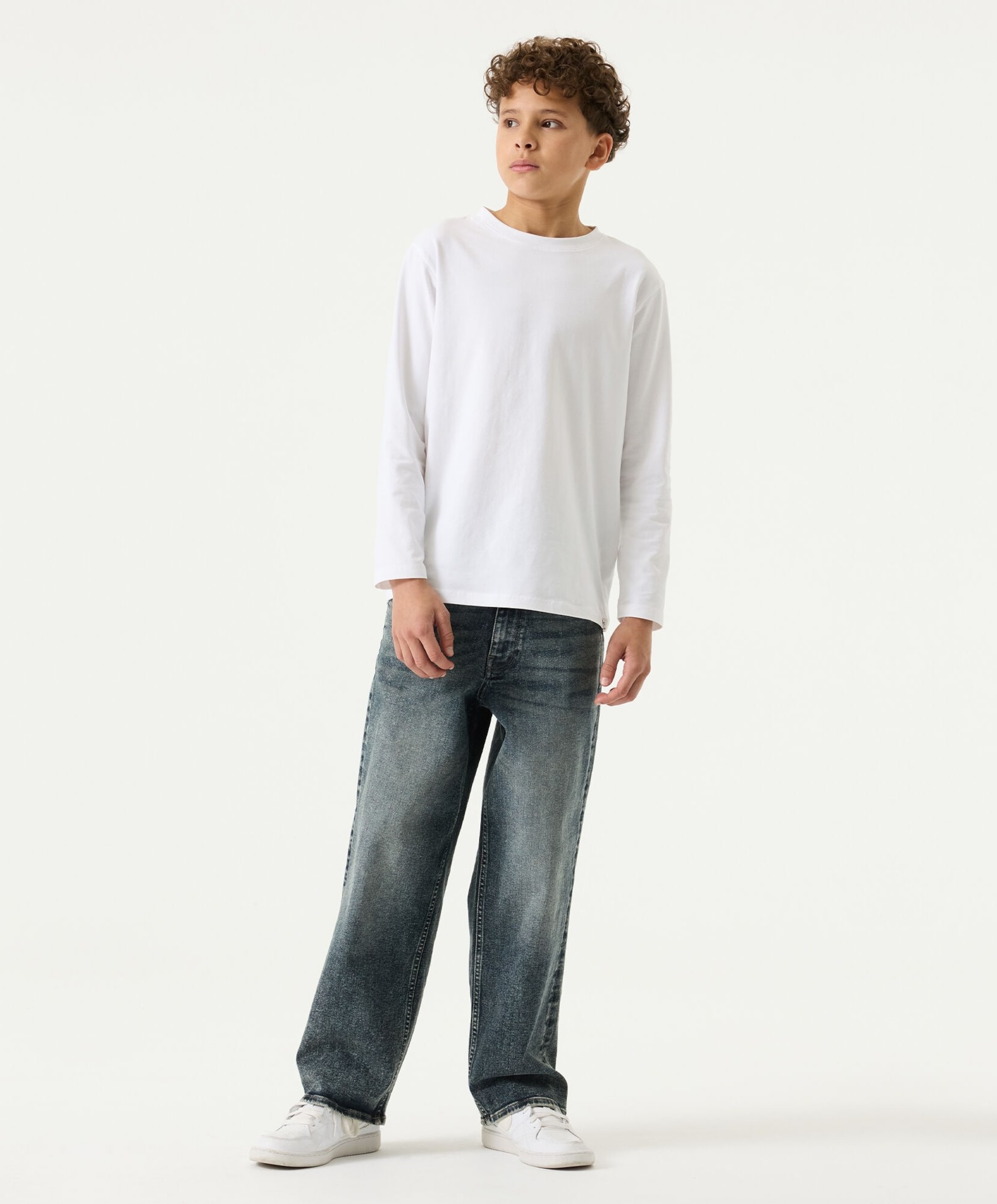 Garcia 393 col.6824_Jaysen jongens jeans grijs