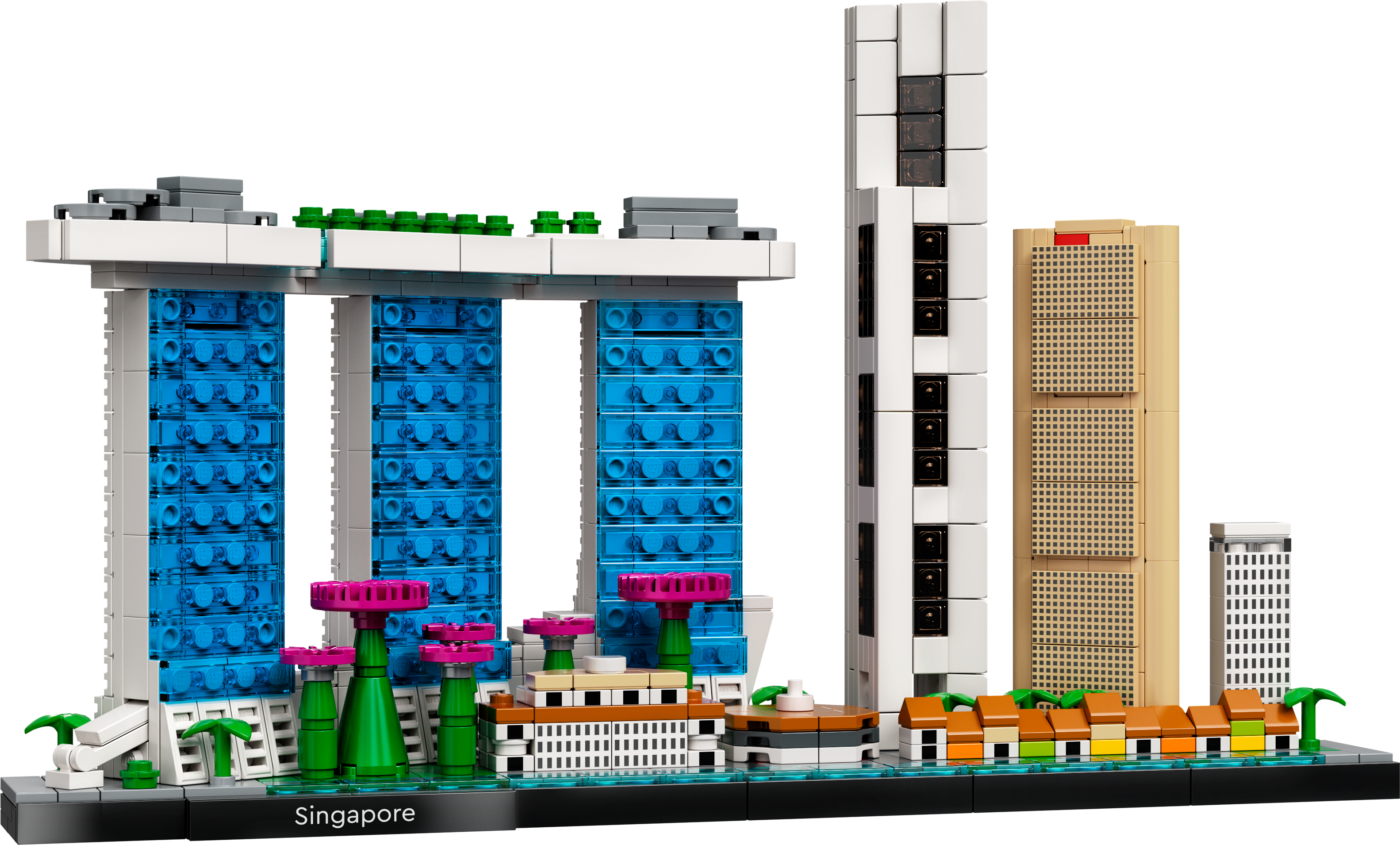 Singapura 21057