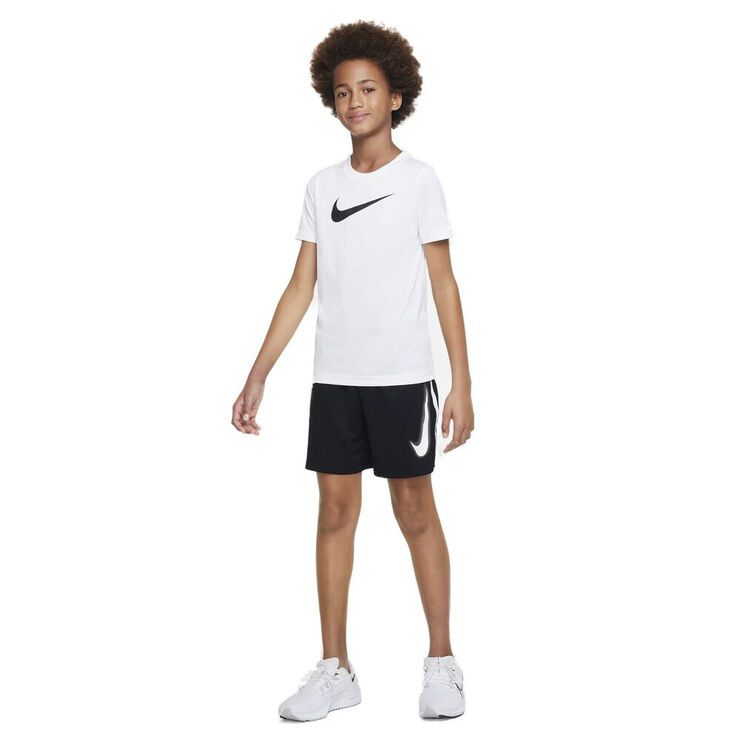 Nike Dri-FIT Multi shorts Sort