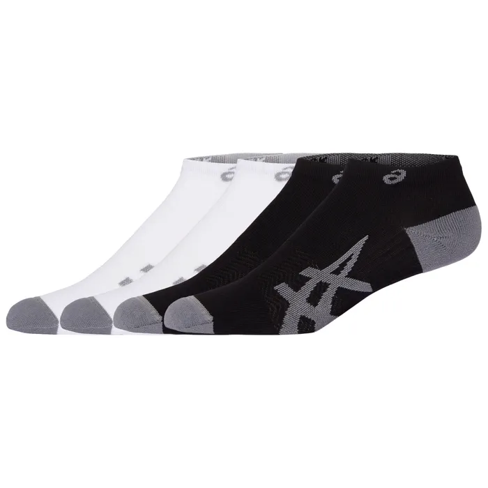 Asics Light Run Sokken Senior (2-pack)