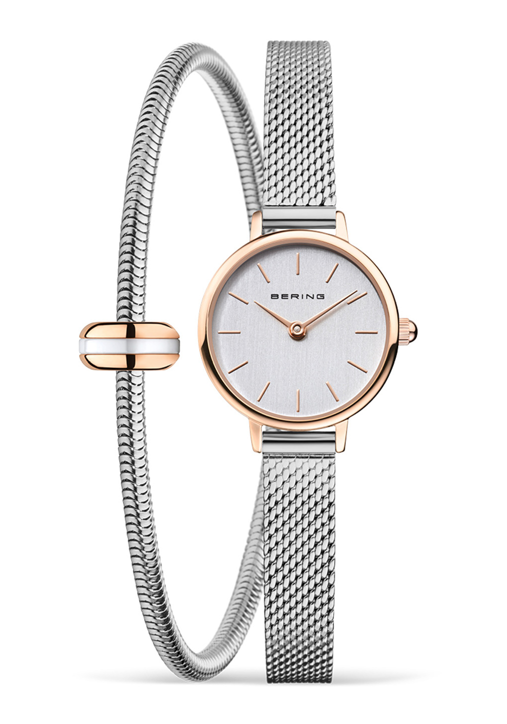 BERING Classic-Set Silber 11022-064-Lovely-2