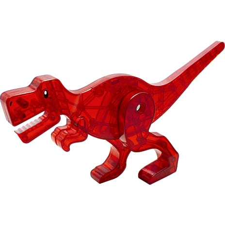MAGNA-TILES Dino magnetisk byggesæt 40 dele