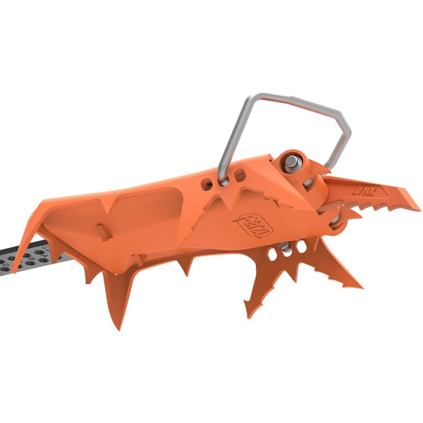 Crampon alpinisme PETZL CRAMPON DART