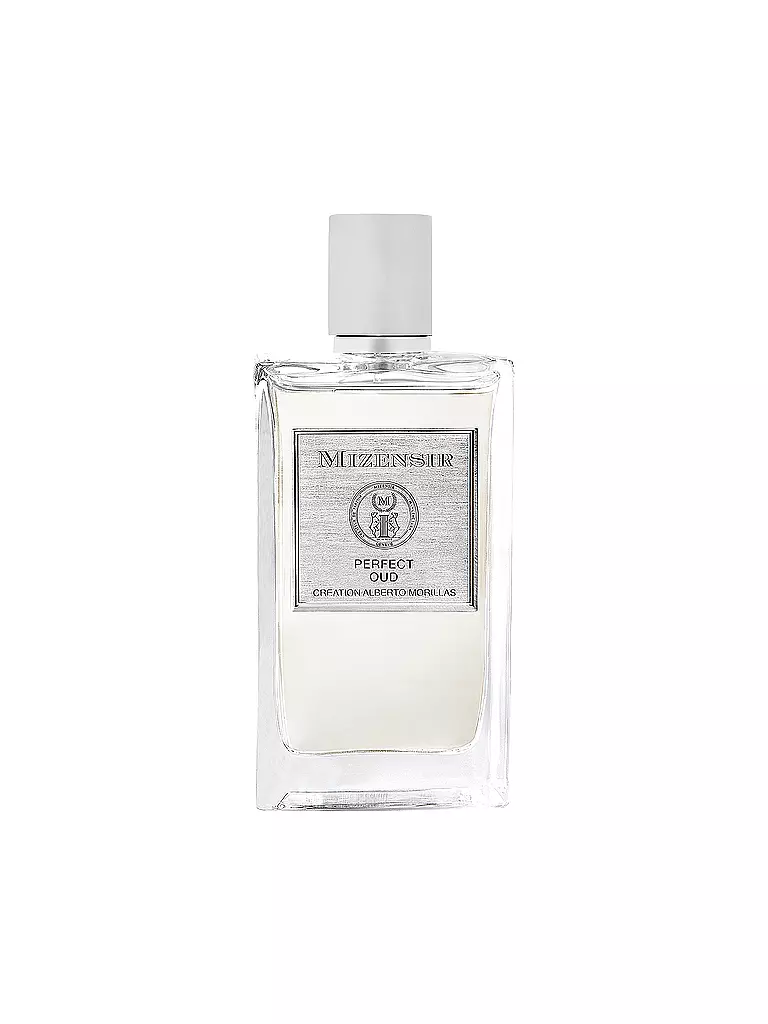 MIZENSIR Perfect Oud Eau de Parfaum 100ml keine Farbe