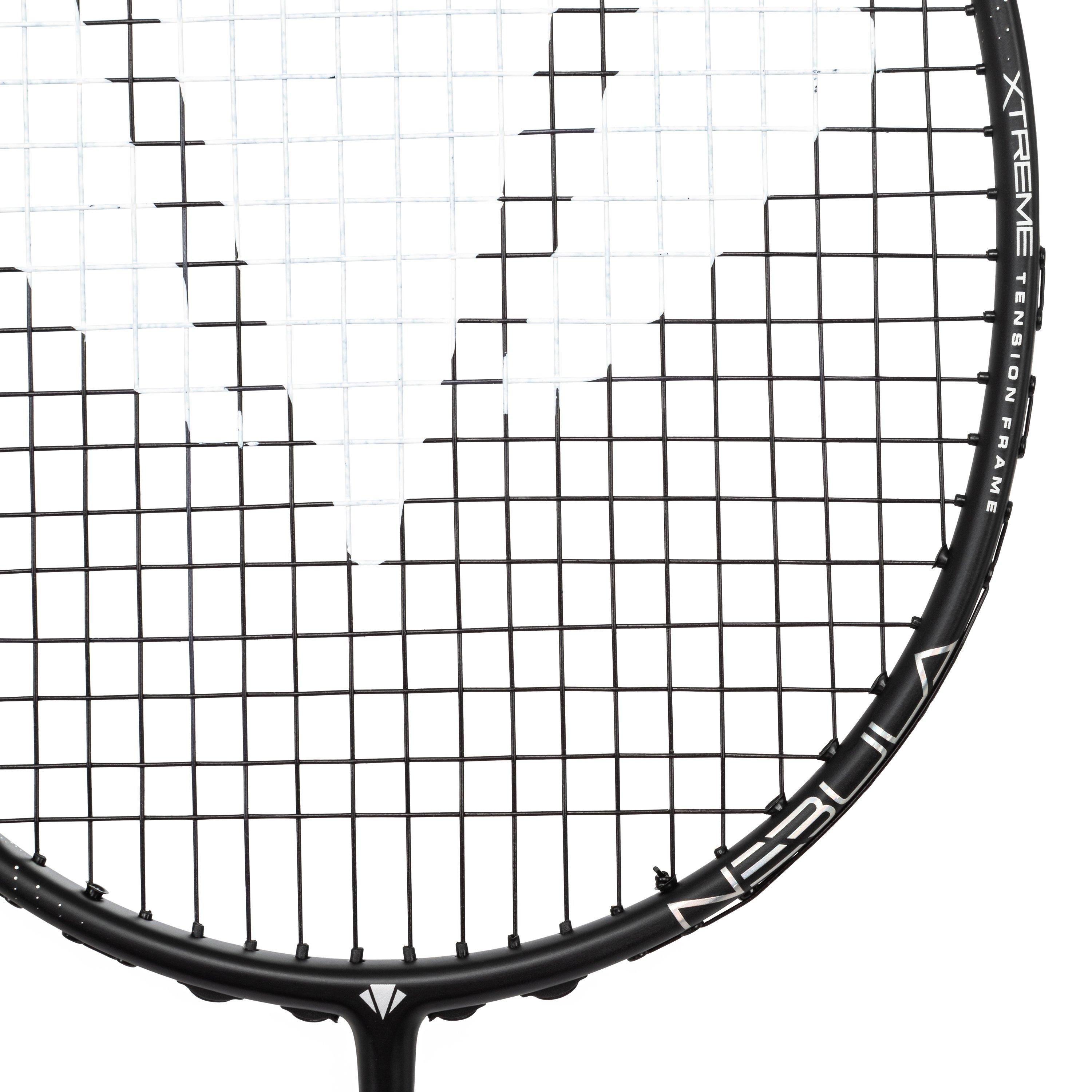 Carlton Badminton Racket Set Adults