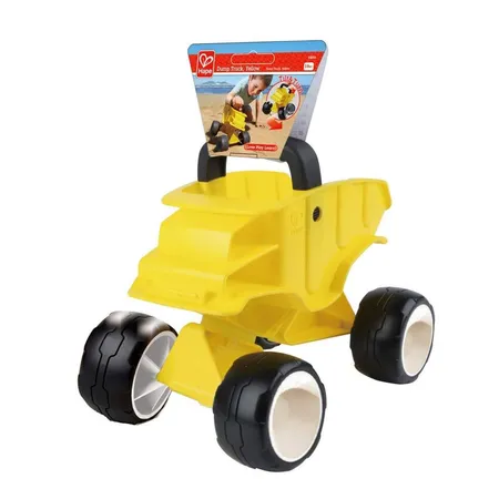 Hape Kipper, gelb
