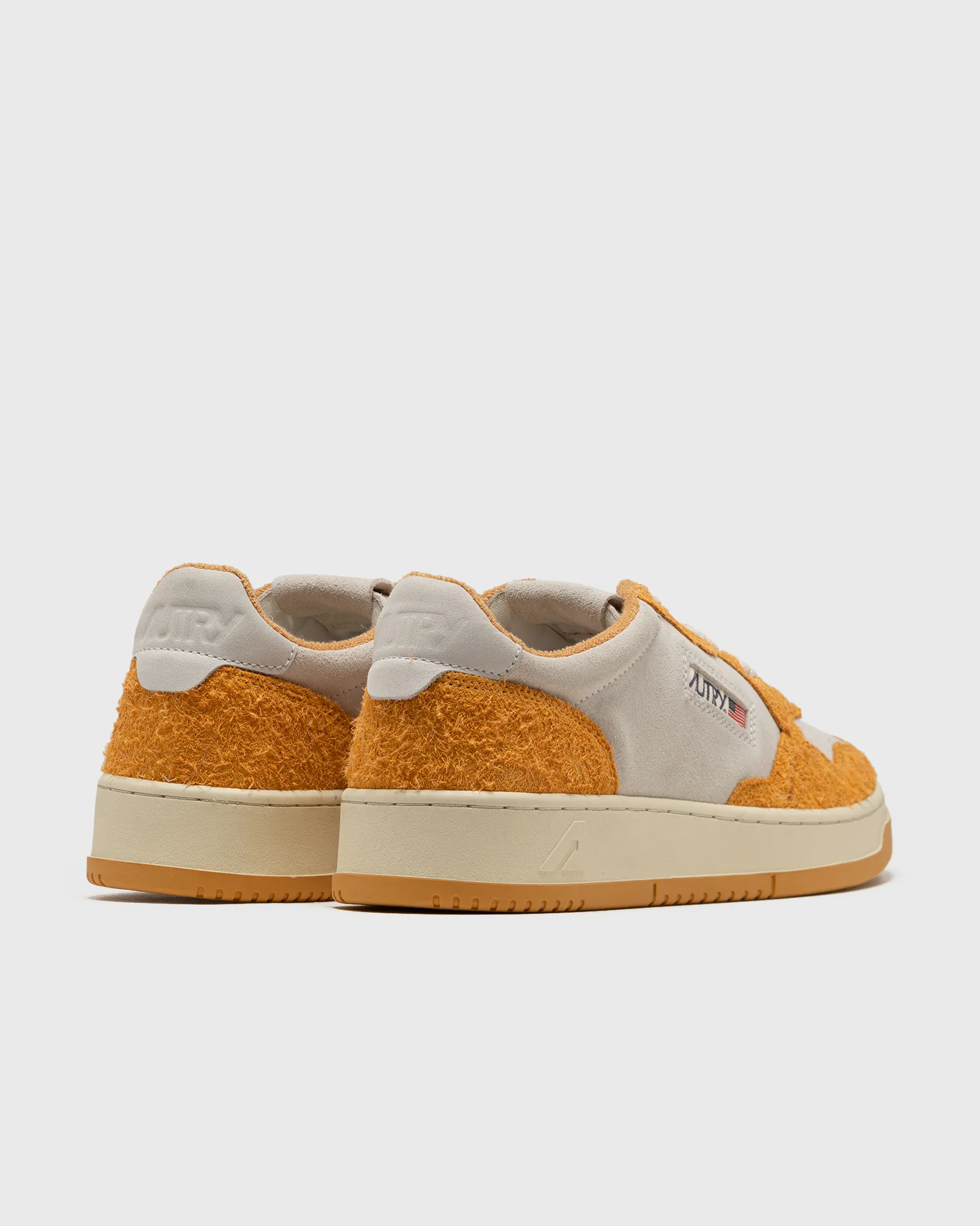 Autry Action Shoes MEDALIST LOW