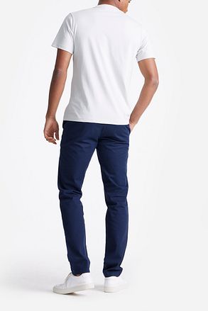 King Essentials The Steve T-Shirt Lichtgrijs KM111010001-C001T kopen