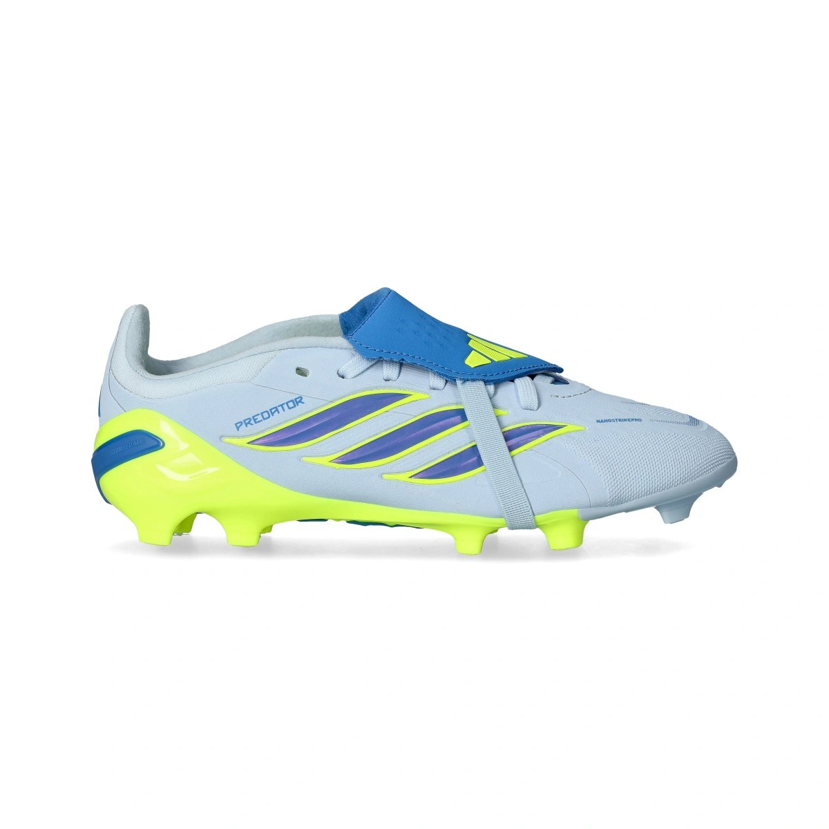 Chuteira adidas Predator Elite FT FG Criança
