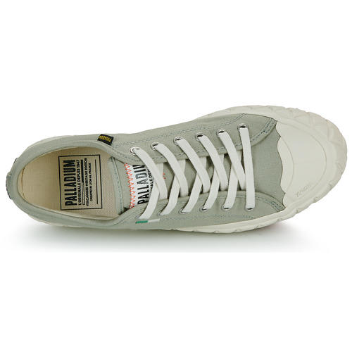 Palladium - PALLA ACE CVS - Kaki