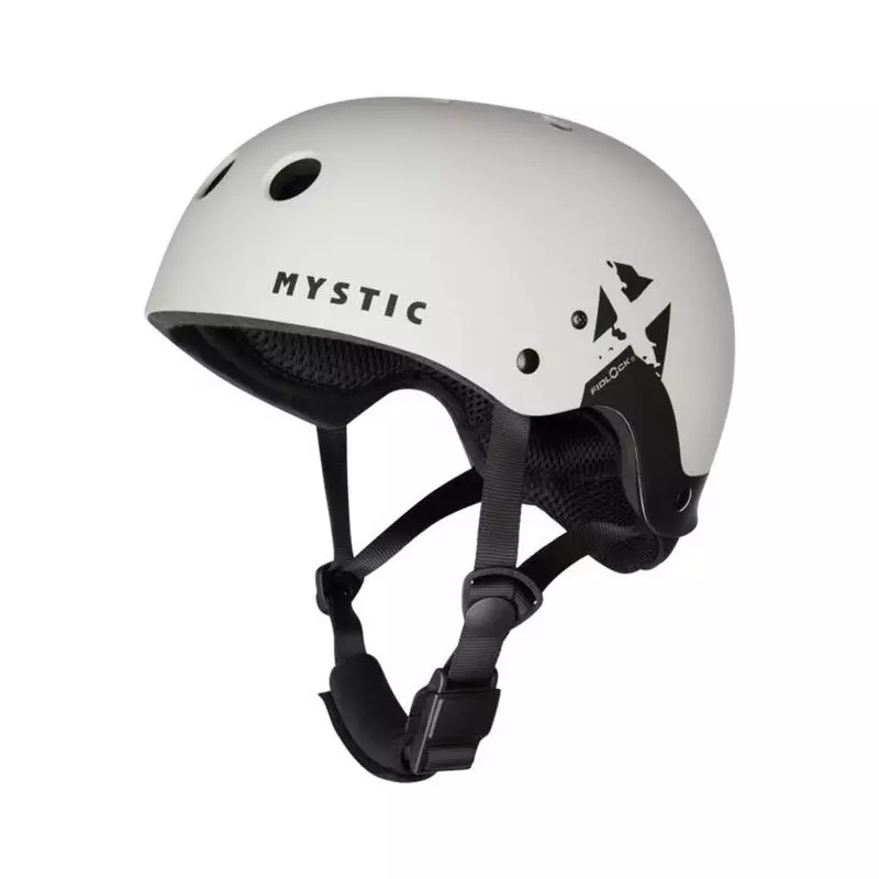 Casque watersport MYSTIC MK8 X White