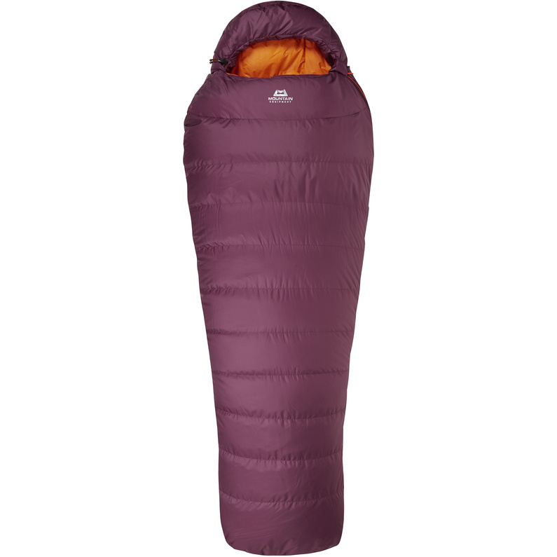 Mountain Equipment Damen Classic Eco 300 Schlafsack