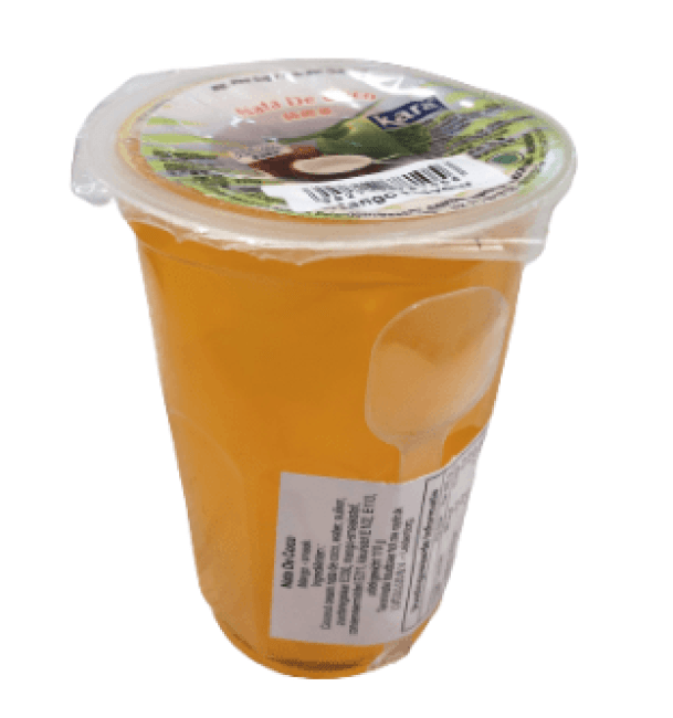 KARA Nata De Coco Mango Smaak 200ml