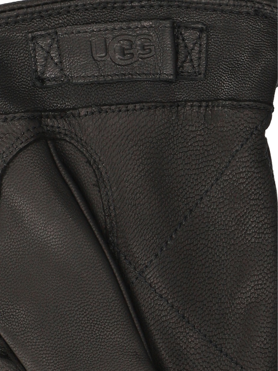 LEATHER GLOVE