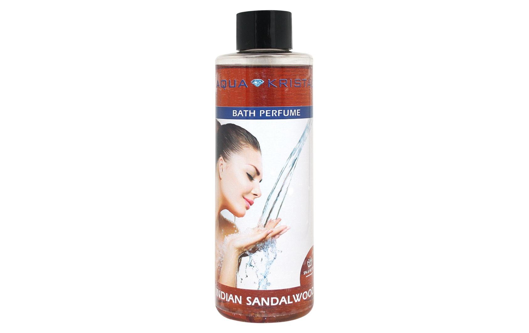 Poolduft Sandalwood, 0.2 lPool- / Whirlpoolduft