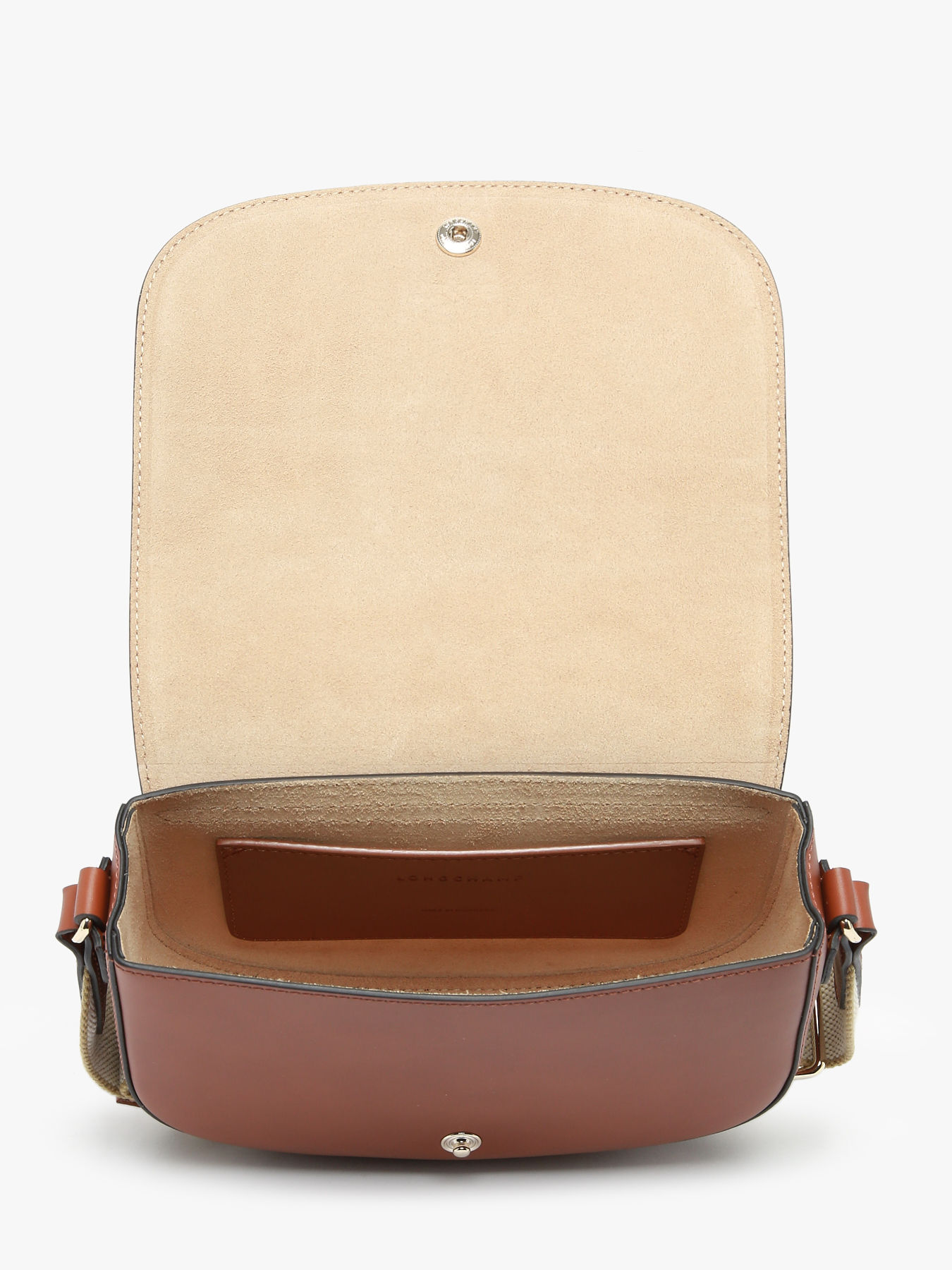 Sac bandoulire Epure Timeless cuir LONGCHAMP