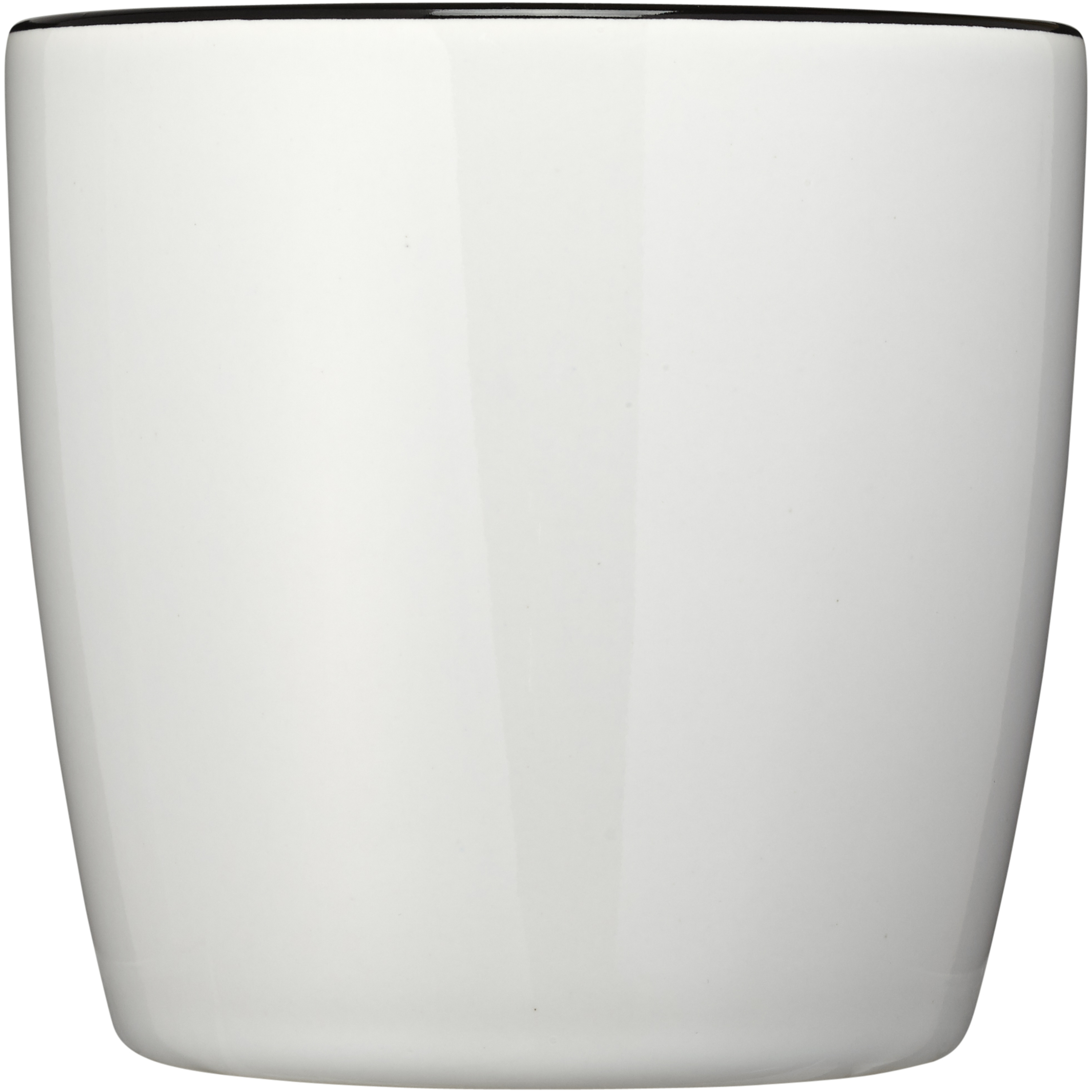 EgotierPro 100477 - Mug Céramique Aztec Élégant 340 ml