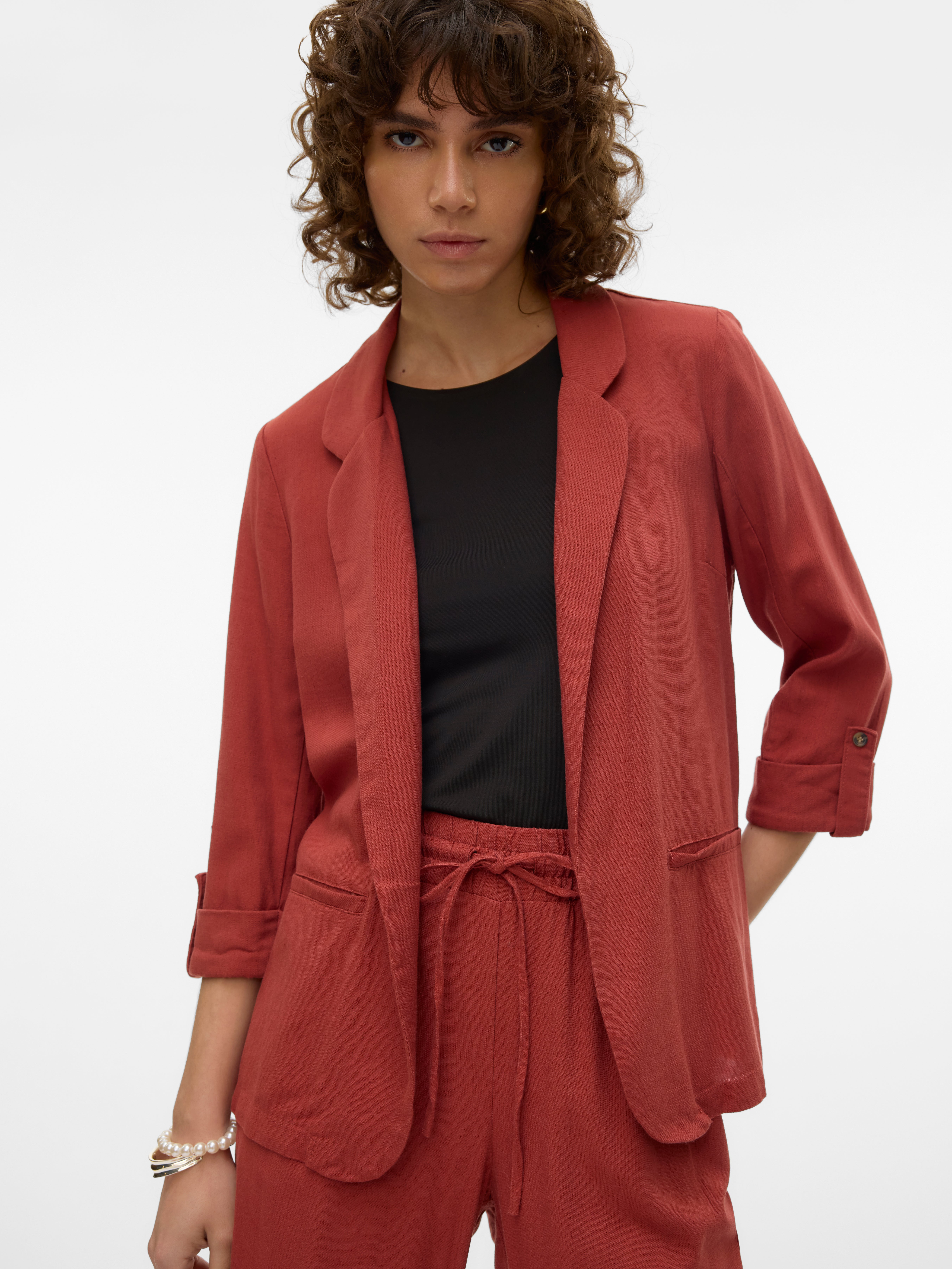 VMJESMILO Blazer