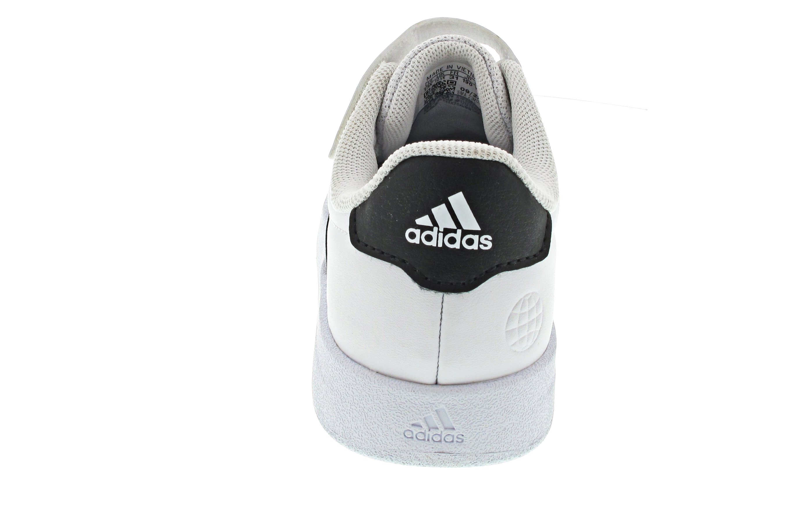 adidas Breaknet 2.0 EL K Sneaker weiss