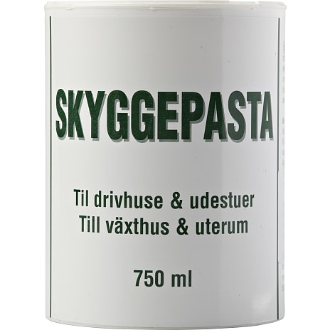 Skyggepasta