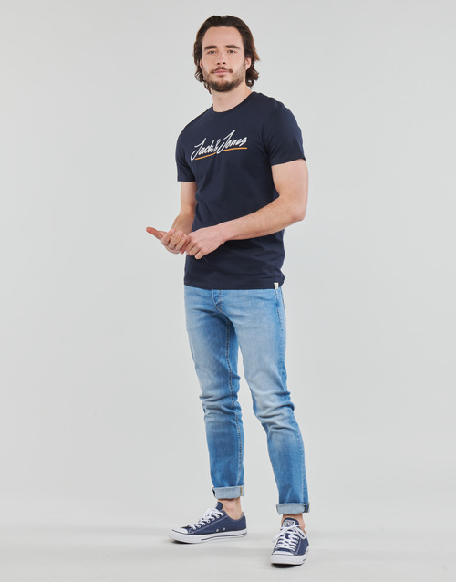 Jack & Jones - JORTONS - Marine